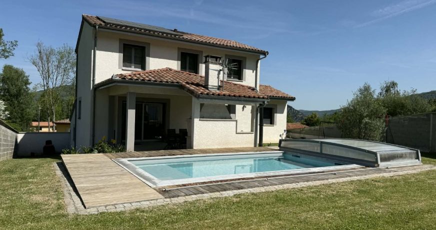 vente Maison Foix