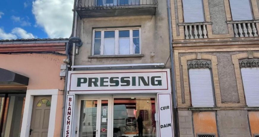vente  Auterive