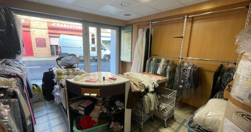 vente  Auterive