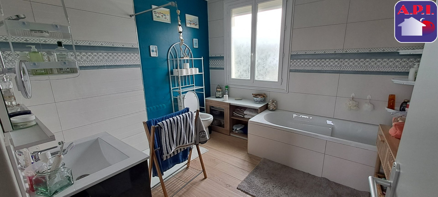 vente Maison Lavelanet - Photo 11