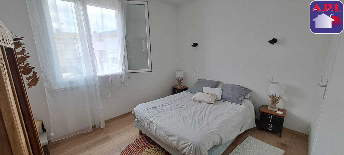 vente Maison Lavelanet - Photo 12