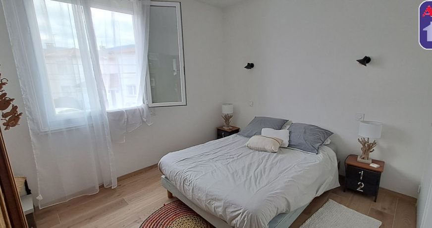 vente Maison Lavelanet