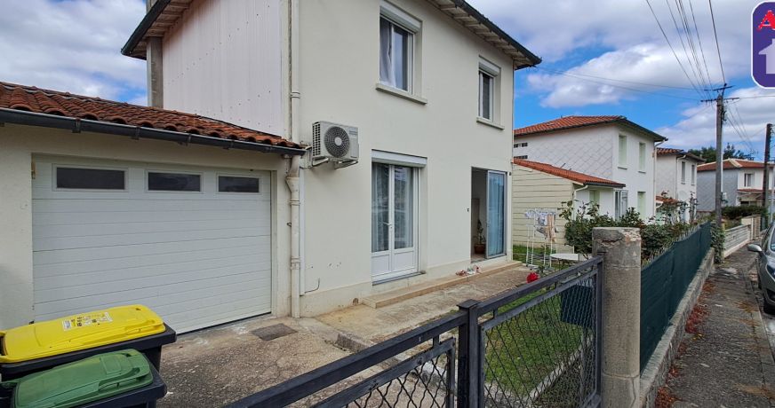 vente Maison Lavelanet