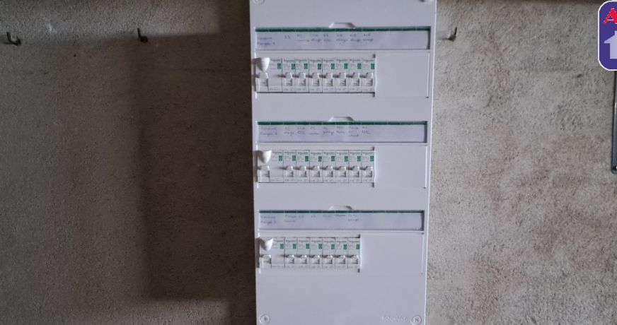 vente Maison Lavelanet