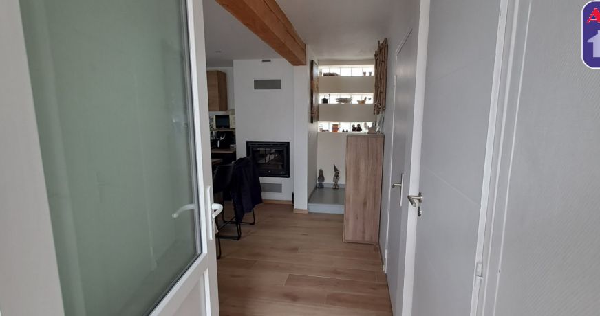 vente Maison Lavelanet