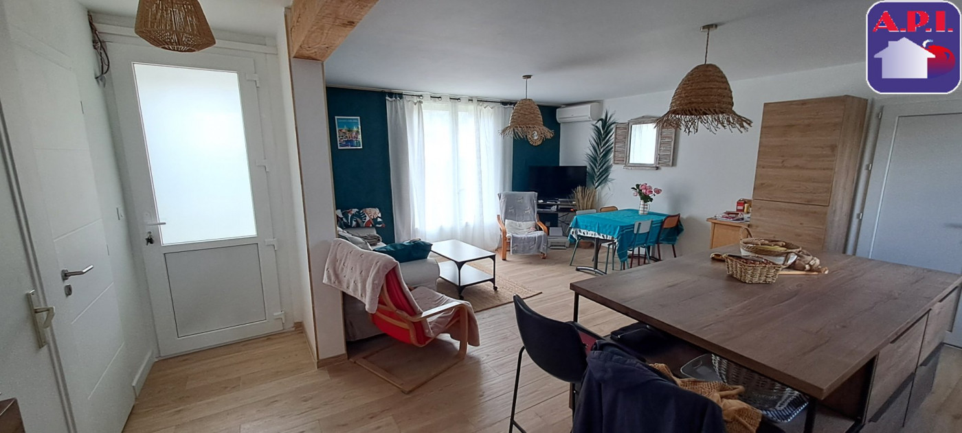 vente Maison Lavelanet - Photo 4