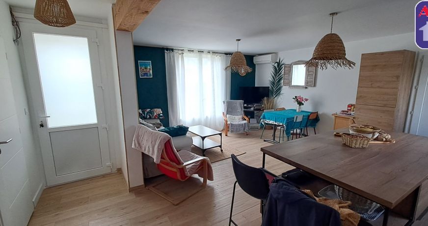 vente Maison Lavelanet