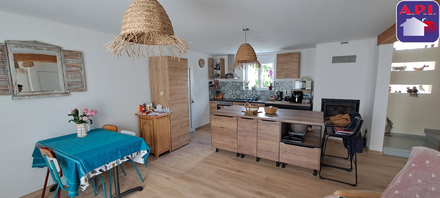 vente Maison Lavelanet - Photo 5