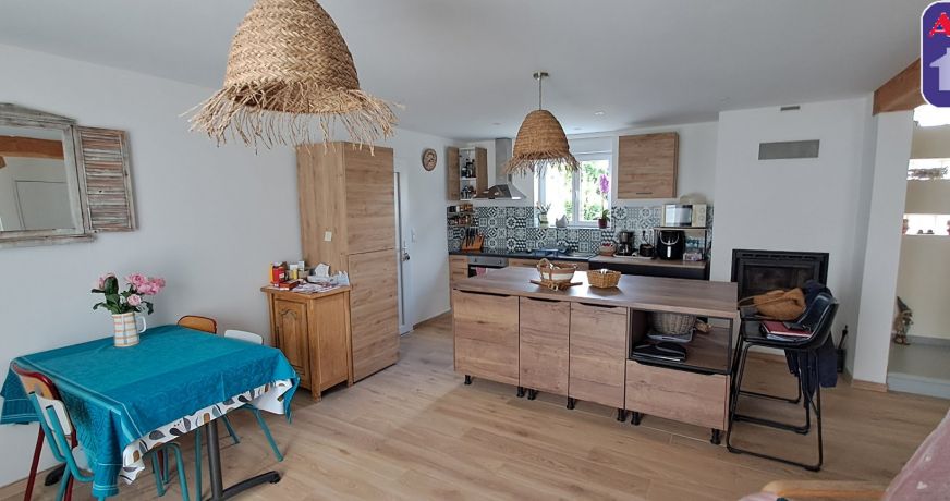 vente Maison Lavelanet