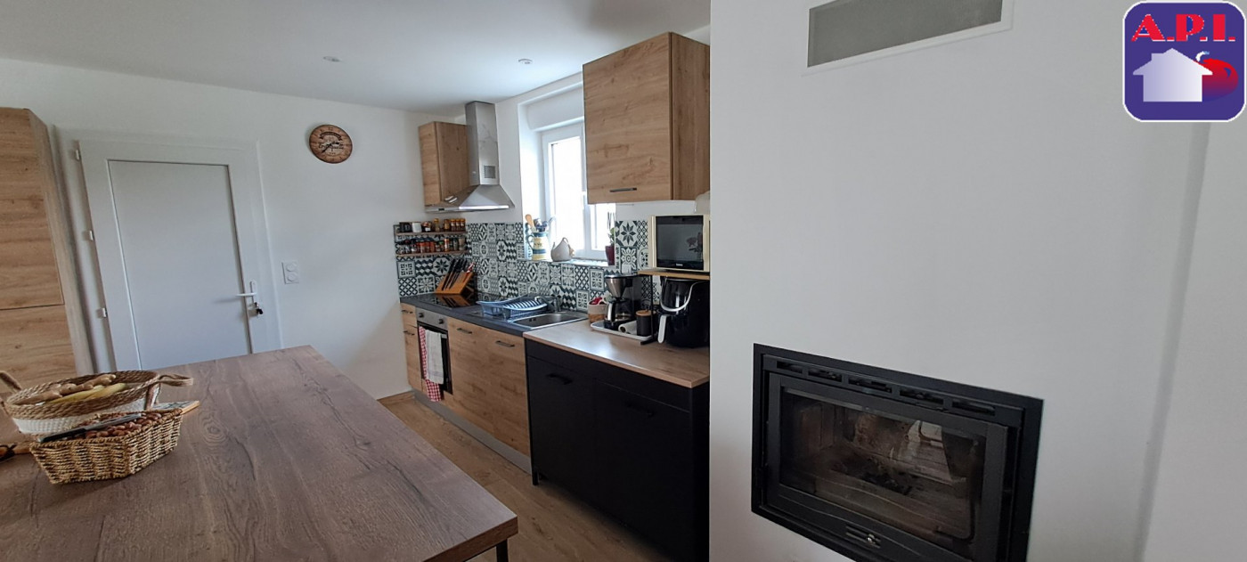 vente Maison Lavelanet - Photo 6