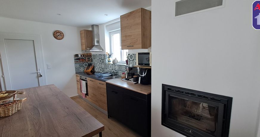 vente Maison Lavelanet