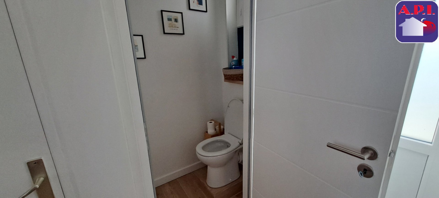 vente Maison Lavelanet - Photo 7