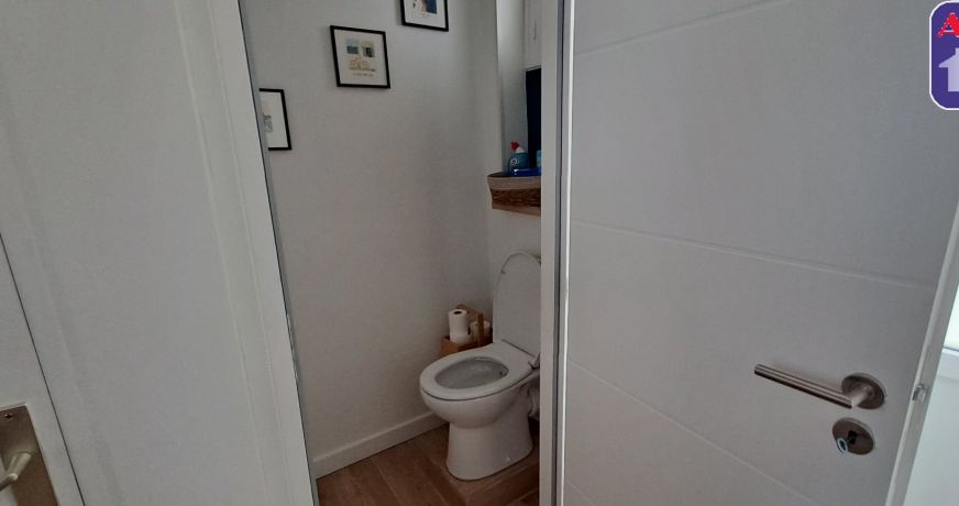 vente Maison Lavelanet