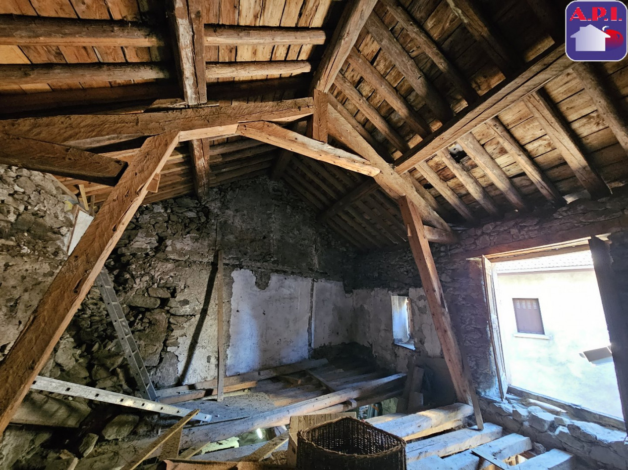 vente Grange Ax Les Thermes - Photo 5