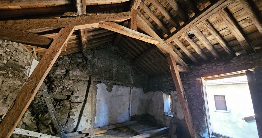 vente Grange Ax Les Thermes