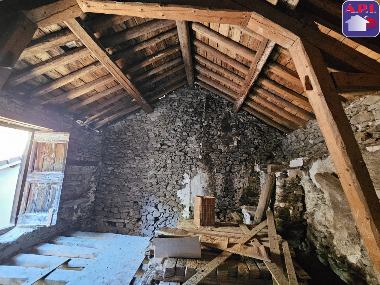 vente Grange Ax Les Thermes - Photo 3