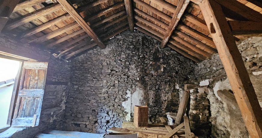 vente Grange Ax Les Thermes