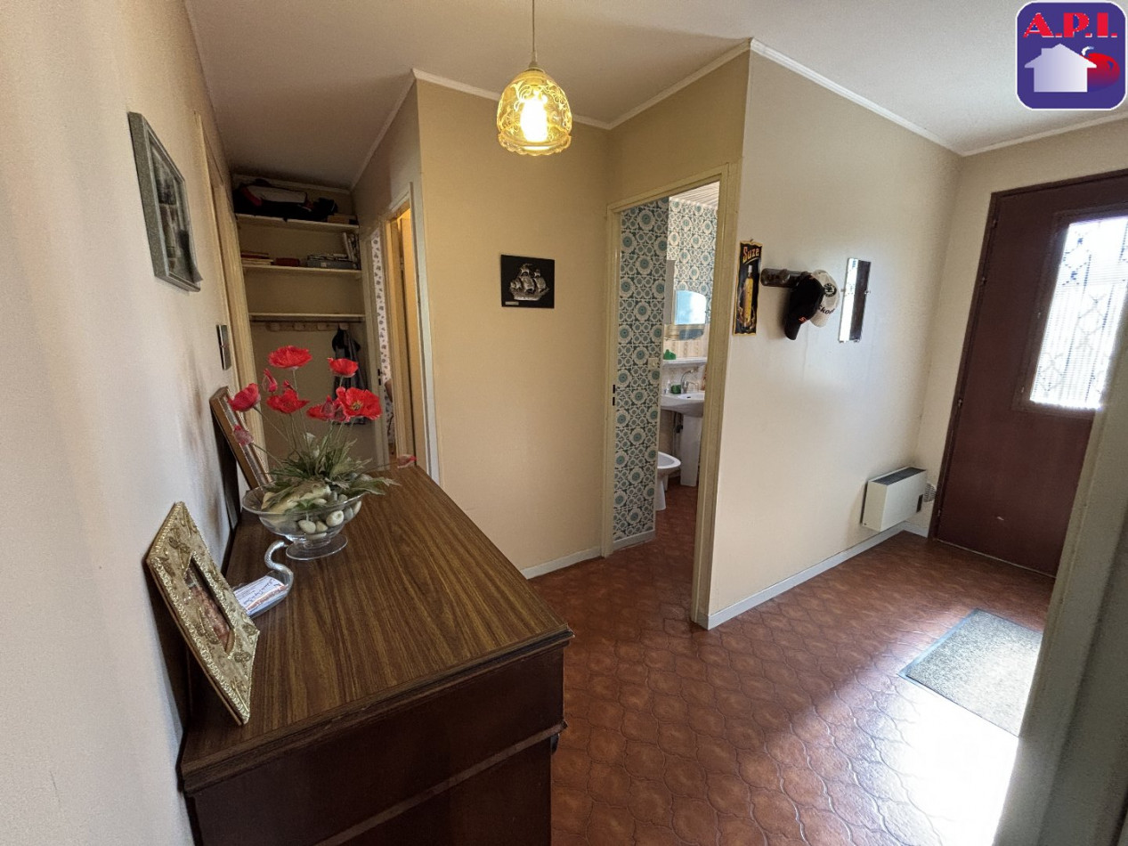 vente Maison individuelle Espezel - Photo 3