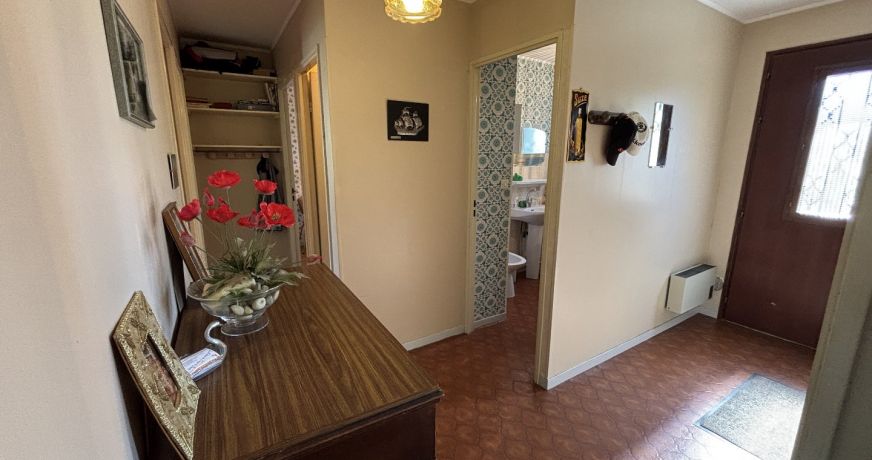 vente Maison individuelle Espezel