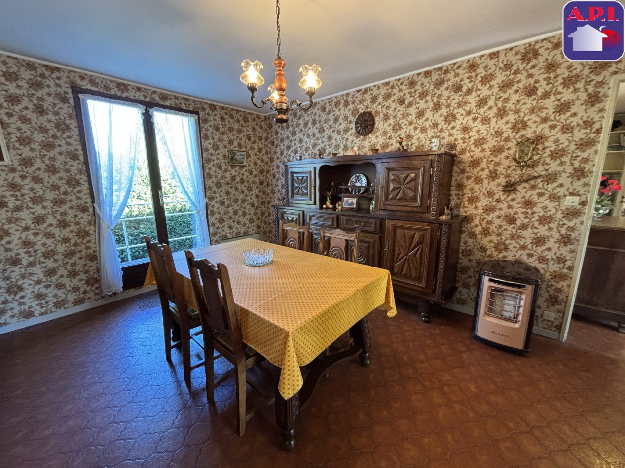 vente Maison individuelle Espezel - Photo 7