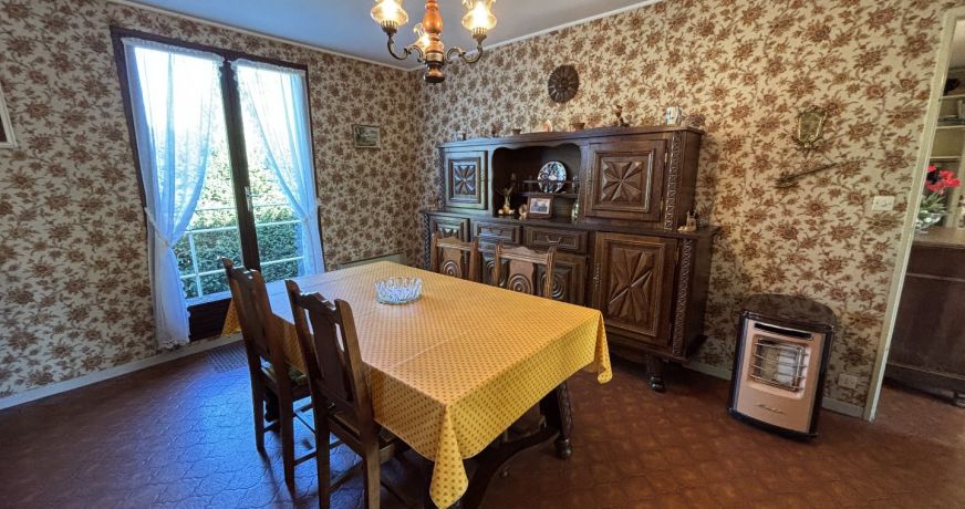 vente Maison individuelle Espezel