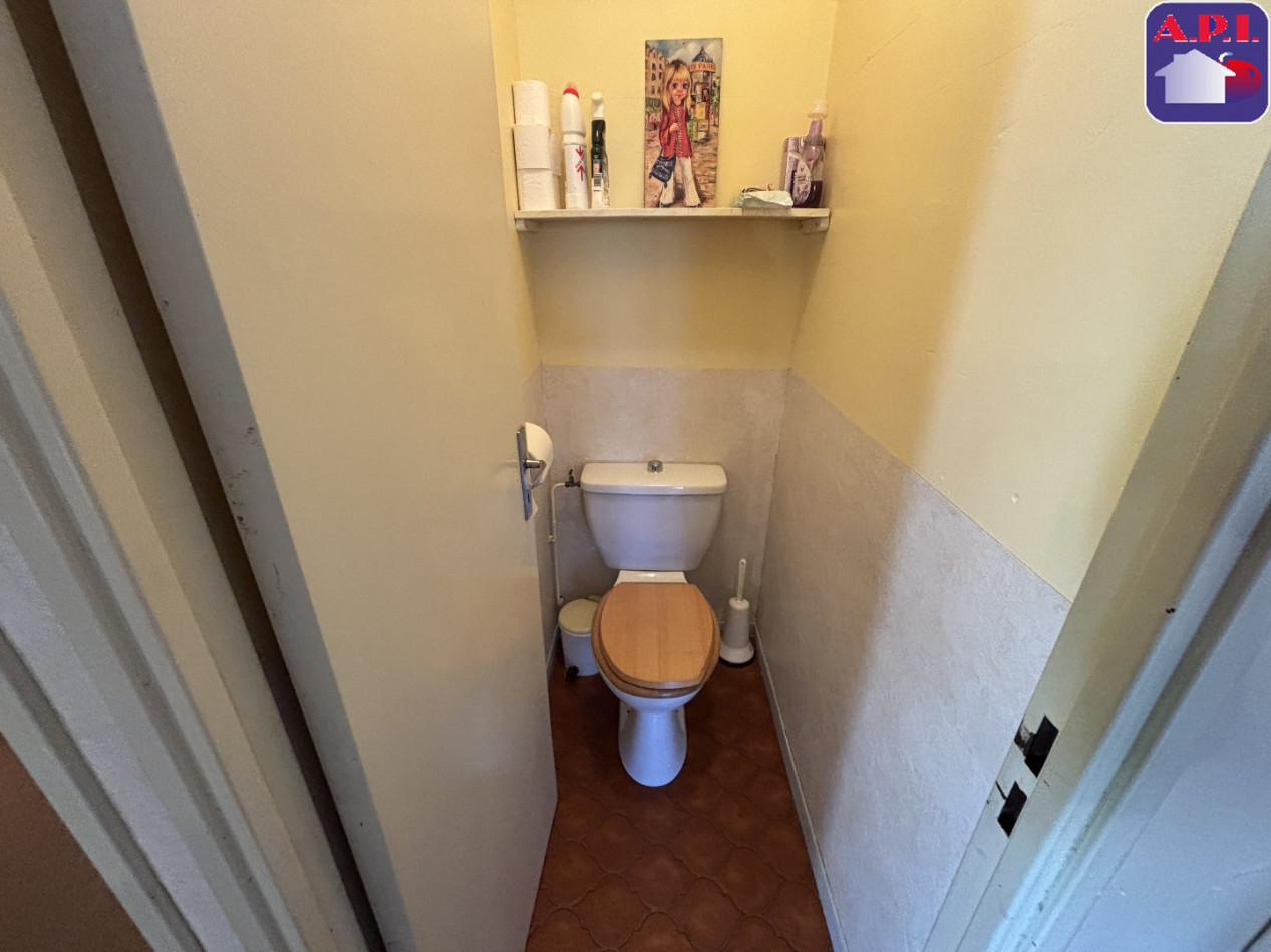 vente Maison individuelle Espezel - Photo 9