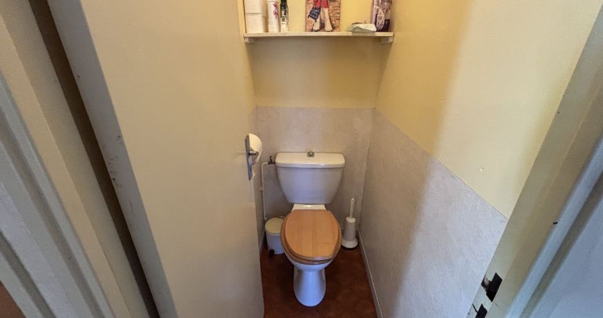 vente Maison individuelle Espezel
