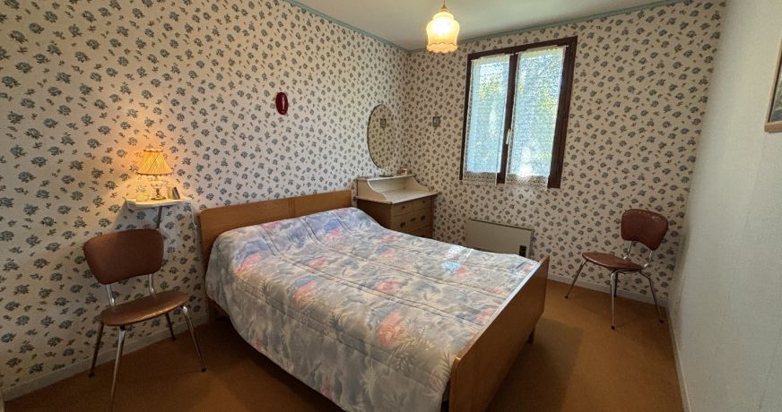 vente Maison individuelle Espezel