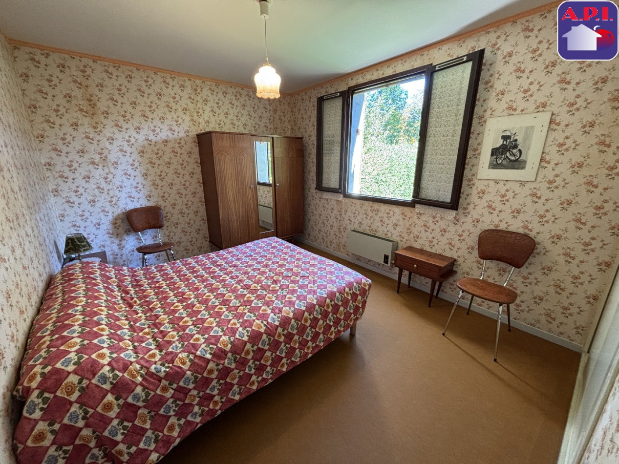 vente Maison individuelle Espezel - Photo 11