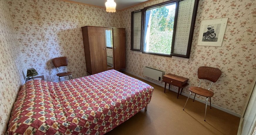vente Maison individuelle Espezel
