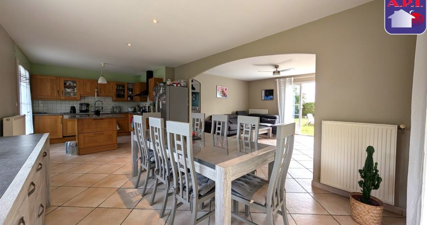 vente Maison Ayguesvives