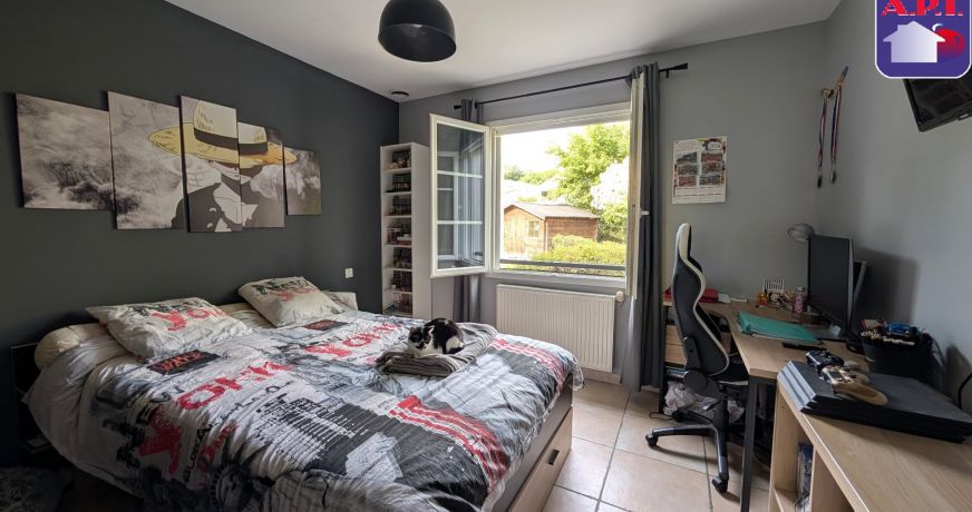 vente Maison Ayguesvives