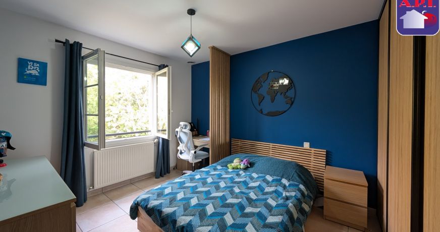 vente Maison Ayguesvives