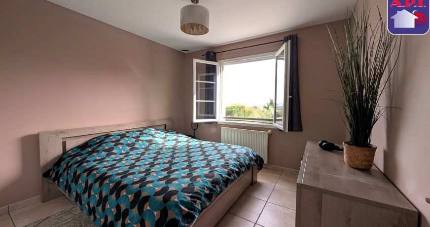 vente Maison Ayguesvives