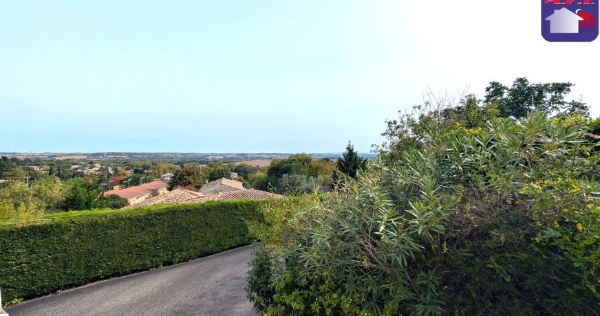 vente Maison Ayguesvives