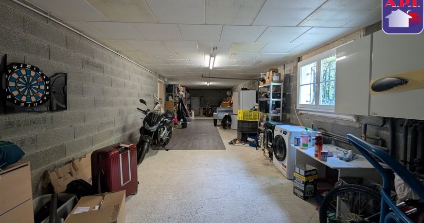 vente Maison Ayguesvives