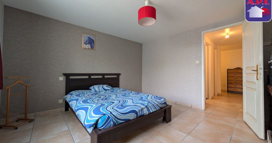 vente Maison Ayguesvives