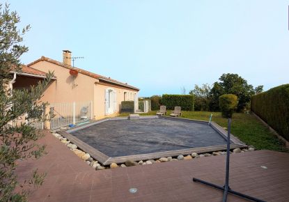 vente Maison Ayguesvives