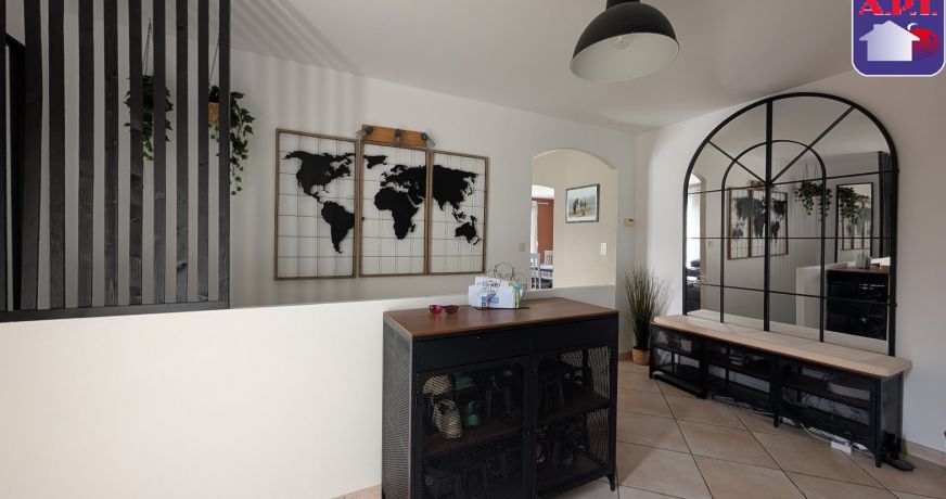 vente Maison Ayguesvives