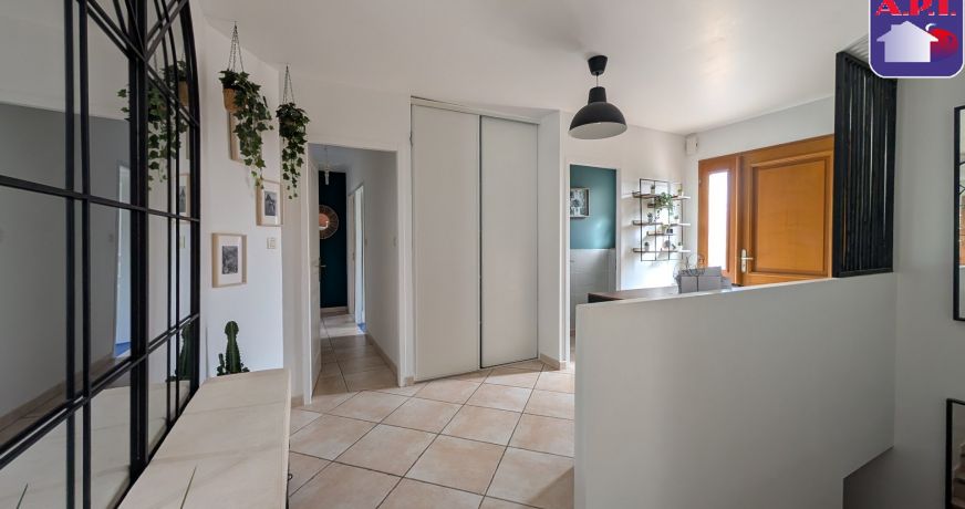 vente Maison Ayguesvives