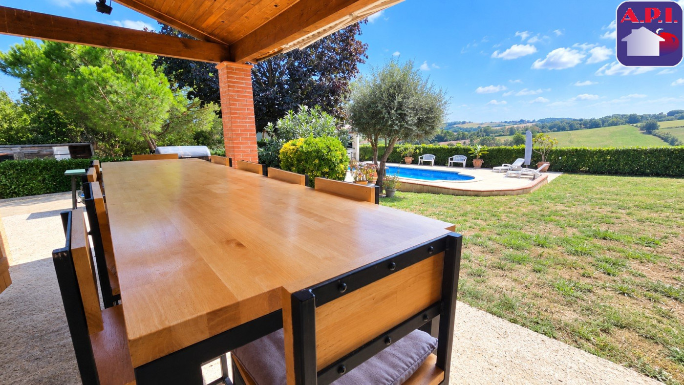 vente Maison Gaillac-toulza - Photo 7