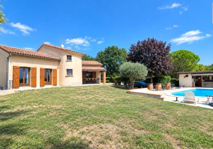 vente Maison Gaillac-toulza