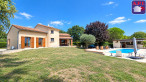 vente Maison Gaillac-toulza