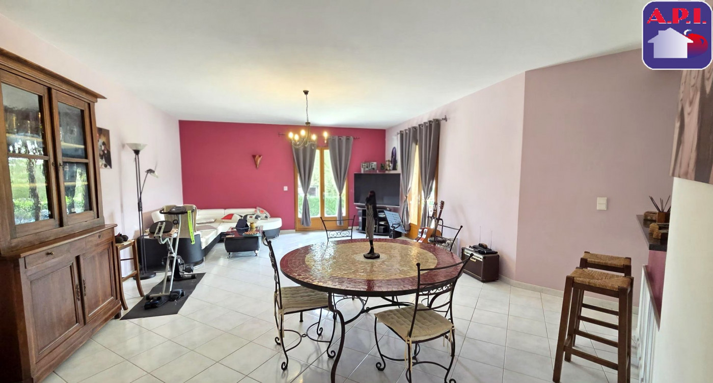 vente Maison Gaillac-toulza - Photo 2