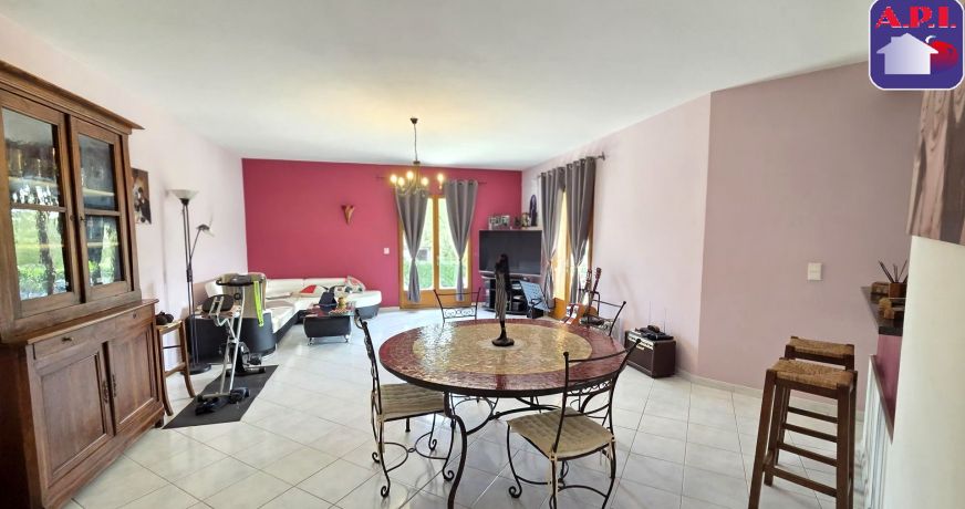 vente Maison Gaillac-toulza
