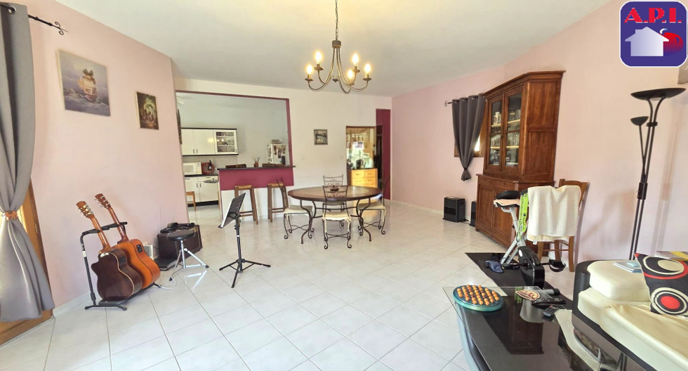vente Maison Gaillac-toulza - Photo 3