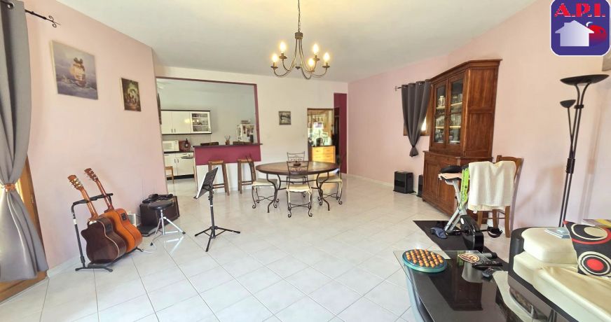 vente Maison Gaillac-toulza
