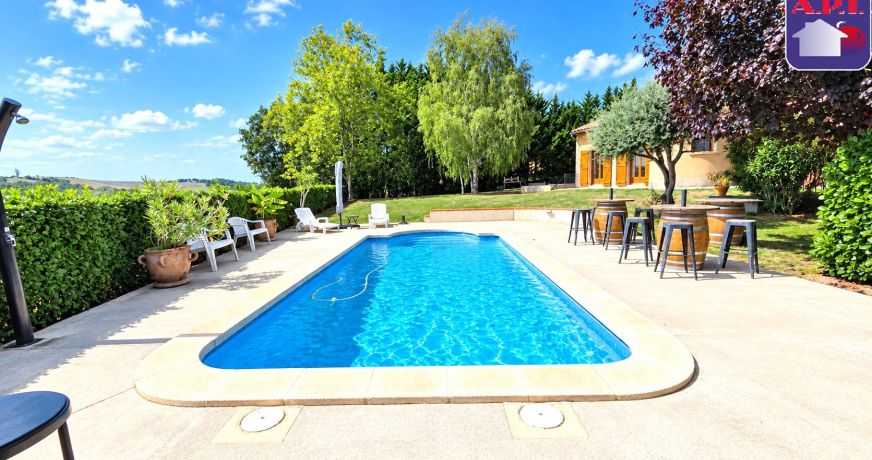 vente Maison Gaillac-toulza