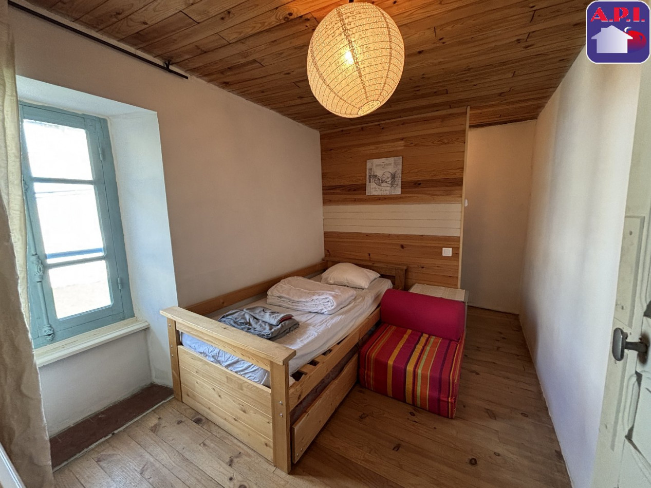 vente Ensemble immobilier Comus - Photo 6