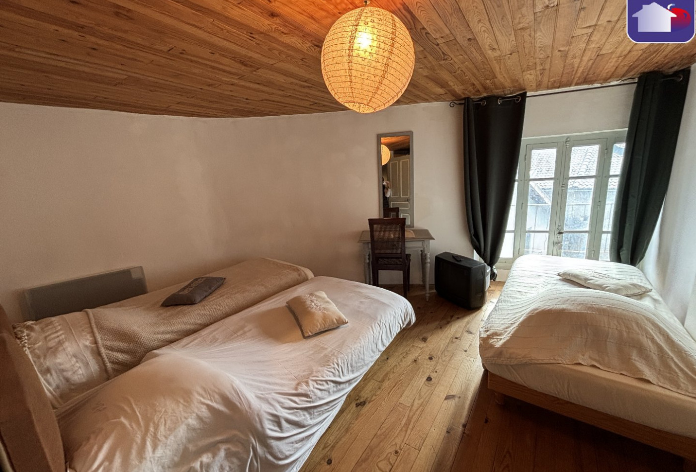 vente Ensemble immobilier Comus - Photo 9